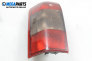Tail light for Opel Omega B 2.5 TD, 131 hp, station wagon, 1996, position: left