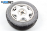 Spare tire for Opel Tigra (1994-2001) 15 inches, width 5.5, ET 46 (The price is for one piece)