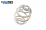Coil spring for Opel Tigra 1.4 16V, 90 hp, coupe, 1997, position: rear