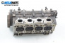 Engine head for Volkswagen Golf IV 1.6 16V, 105 hp, hatchback, 2002