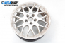 Alufelgen for Volkswagen Golf IV (1998-2004) 16 inches, width 6.5 (Preis pro set angegeben)