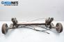 Rear axle for Peugeot 306 1.9 TD, 90 hp, station wagon, 1998