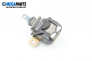 Seat belt for Renault Megane Scenic 1.9 dT, 90 hp, minivan automatic, 2000, position: middle