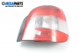 Tail light for Renault Megane Scenic 1.9 dT, 90 hp, minivan automatic, 2000, position: right