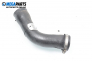 Turbo hose for Renault Megane Scenic 1.9 dT, 90 hp, minivan automatic, 2000
