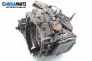 Automatic gearbox for Renault Megane Scenic 1.9 dT, 90 hp, minivan automatic, 2000