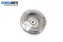 Damper pulley for Renault Megane Scenic 1.9 dT, 90 hp, minivan automatic, 2000