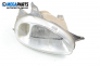 Headlight for Opel Corsa B 1.4, 82 hp, hatchback, 1994, position: right