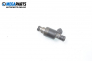 Gasoline fuel injector for Opel Corsa B 1.4, 82 hp, hatchback, 1994