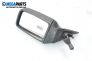 Mirror for Opel Astra F 1.8, 90 hp, hatchback, 1992, position: left