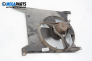 Cooling fans for Opel Astra F 1.8, 90 hp, hatchback, 1992