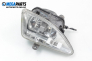 Fog light for Ford Fiesta IV 1.8 DI, 75 hp, hatchback, 2000, position: right