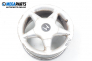 Alloy wheels for Honda Civic VI (1995-2000) 14 inches, width 6 (The price is for the set)