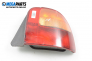 Tail light for Rover 400 1.4, 103 hp, hatchback, 1997, position: right