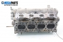 Chiulasă for Fiat Stilo 1.6 16V, 103 hp, hatchback, 2002