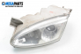 Headlight for Hyundai Coupe 1.6 16V, 116 hp, coupe, 1998, position: left