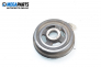 Damper pulley for Hyundai Coupe 1.6 16V, 116 hp, coupe, 1998