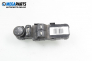 Window and mirror adjustment switch for Peugeot 307 2.0 HDi, 90 hp, hatchback, 2001