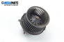 Heating blower for Peugeot 307 2.0 HDi, 90 hp, hatchback, 2001