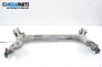 Rear axle for Peugeot 307 2.0 HDi, 90 hp, hatchback, 2001