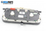 Bloc instrumente de bord for Renault Laguna II (X74) 1.9 dCi, 120 hp, hatchback, 2001