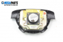 Airbag for Chevrolet Kalos 1.2, 72 hp, hatchback, 2005, position: fața