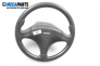 Steering wheel for Fiat Coupe 1.8 16V, 131 hp, coupe, 1996