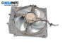 Radiator fan for Fiat Coupe 1.8 16V, 131 hp, coupe, 1996