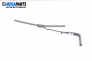 Front wipers arm for Fiat Coupe 1.8 16V, 131 hp, coupe, 1996, position: left