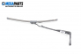Front wipers arm for Fiat Coupe 1.8 16V, 131 hp, coupe, 1996, position: right