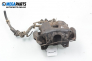 Caliper for Fiat Coupe 1.8 16V, 131 hp, coupe, 1996, position: front - right