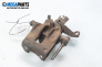Caliper for Fiat Coupe 1.8 16V, 131 hp, coupe, 1996, position: rear - left