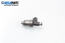 Gasoline fuel injector for Fiat Coupe 1.8 16V, 131 hp, coupe, 1996