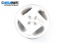 Alloy wheels for Fiat Coupe (1993-2001) 15 inches, width 6.5 (The price is for the set)