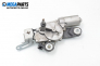 Front wipers motor for Mazda 3 1.6, 105 hp, hatchback, 2004, position: rear