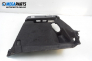 Kofferraumverkleidungen for Mazda 3 1.6, 105 hp, hecktür, 2004