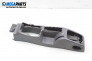 Central console bottom for Mercedes-Benz A-Class W168 1.6, 102 hp, hatchback, 1999