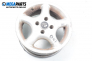 Alloy wheels for Renault Laguna I (B56; K56) (1993-2000) 14 inches, width 6 (The price is for the set)