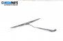 Front wipers arm for Citroen Xsara 1.4, 75 hp, station wagon, 1999, position: left