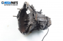Semi-automatic gearbox for Alfa Romeo 147 2.0 16V T.Spark, 150 hp, hatchback, 2002