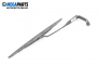 Front wipers arm for Seat Toledo (1L) 1.9 TDDi, 110 hp, hatchback, 1997, position: right