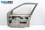 Tür for Citroen ZX 1.4, 75 hp, hecktür, 1993, position: rechts, vorderseite