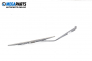 Front wipers arm for Peugeot 306 1.9 D, 69 hp, hatchback, 1995, position: right