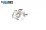 Bonnet lock for Renault Laguna II (X74) 1.9 dCi, 105 hp, station wagon, 2001, position: front
