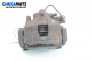 Caliper for Renault Laguna II (X74) 1.9 dCi, 105 hp, station wagon, 2001, position: front - left