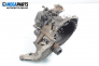  for Fiat Albea 1.4, 77 hp, sedan, 2008