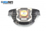 Airbag for Chevrolet Aveo 1.2, 72 hp, sedan, 2005, position: vorderseite