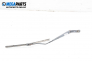 Front wipers arm for Chevrolet Aveo 1.2, 72 hp, sedan, 2005, position: right