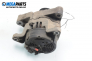 Alternator for Opel Corsa B 1.0 12V, 54 hp, hatchback, 1997