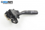 Verstellhebel scheibenwischer for Mazda Premacy 2.0 TD, 101 hp, minivan, 2002
